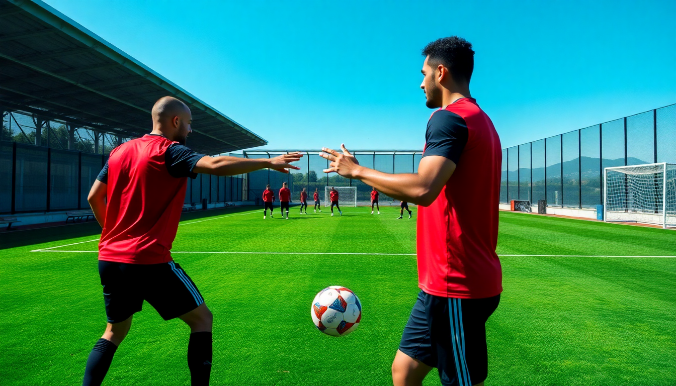 massimiliano algeri e la rinascita del milan il futuro in champions 1751888618