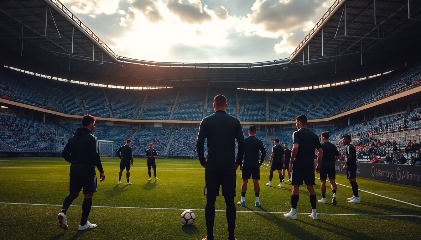 mbangula lascia la juventus cosa significa per il futuro della squadra 1752669758