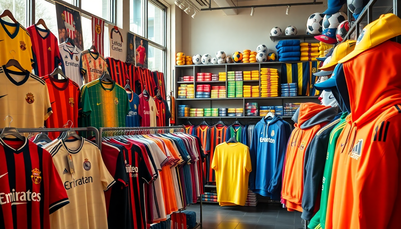 merchandising calcistico la verita dietro le vendite 1752717406