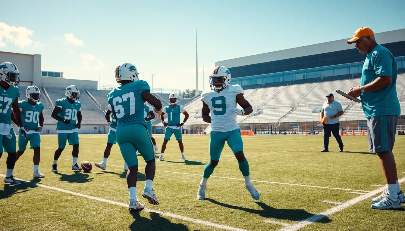 miami dolphins unanalisi della crisi della secondaria python 1753908833