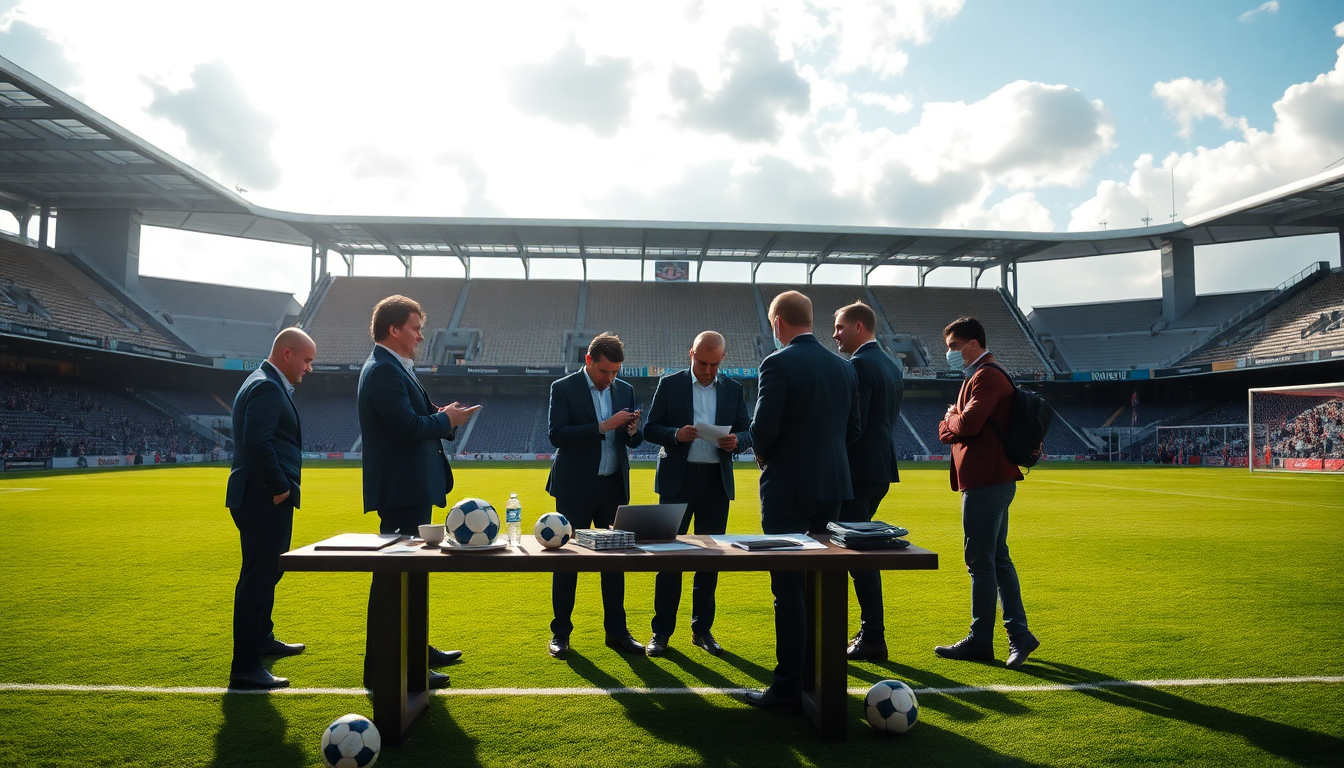 nuove direzioni per newcastle le mosse strategiche del club 1752507490