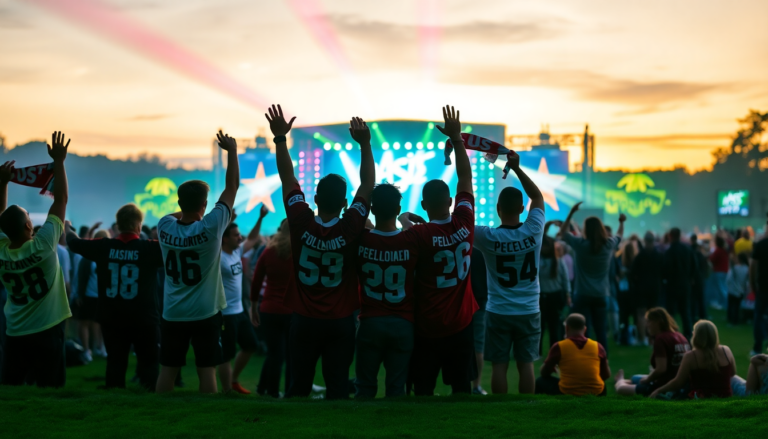 oasis a heaton park tra emozione e celebrazione del calcio 1752730967