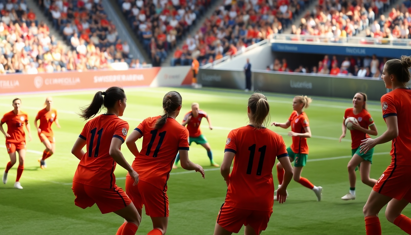 olanda galles analisi della vittoria schiacciante agli europei femminili 2025 1751781568