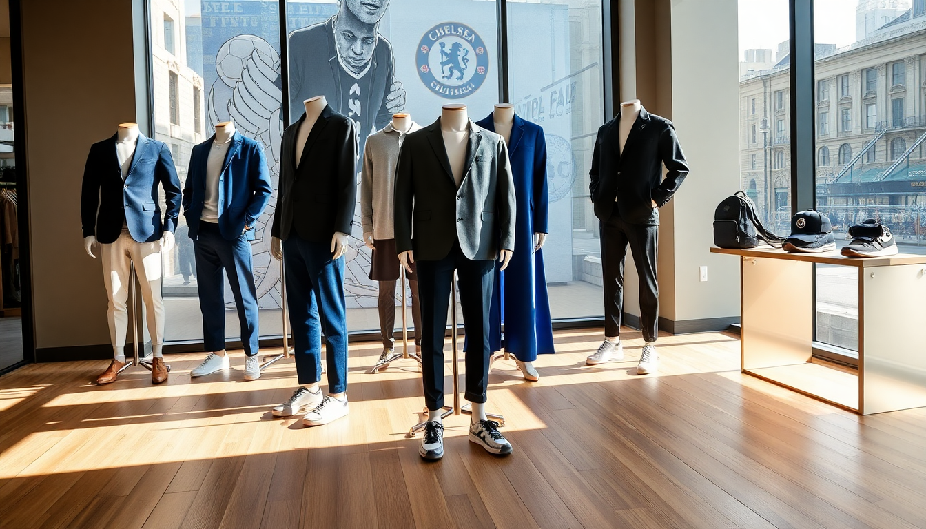 ovo x chelsea unanalisi del valore oltre il merchandising 1752897476