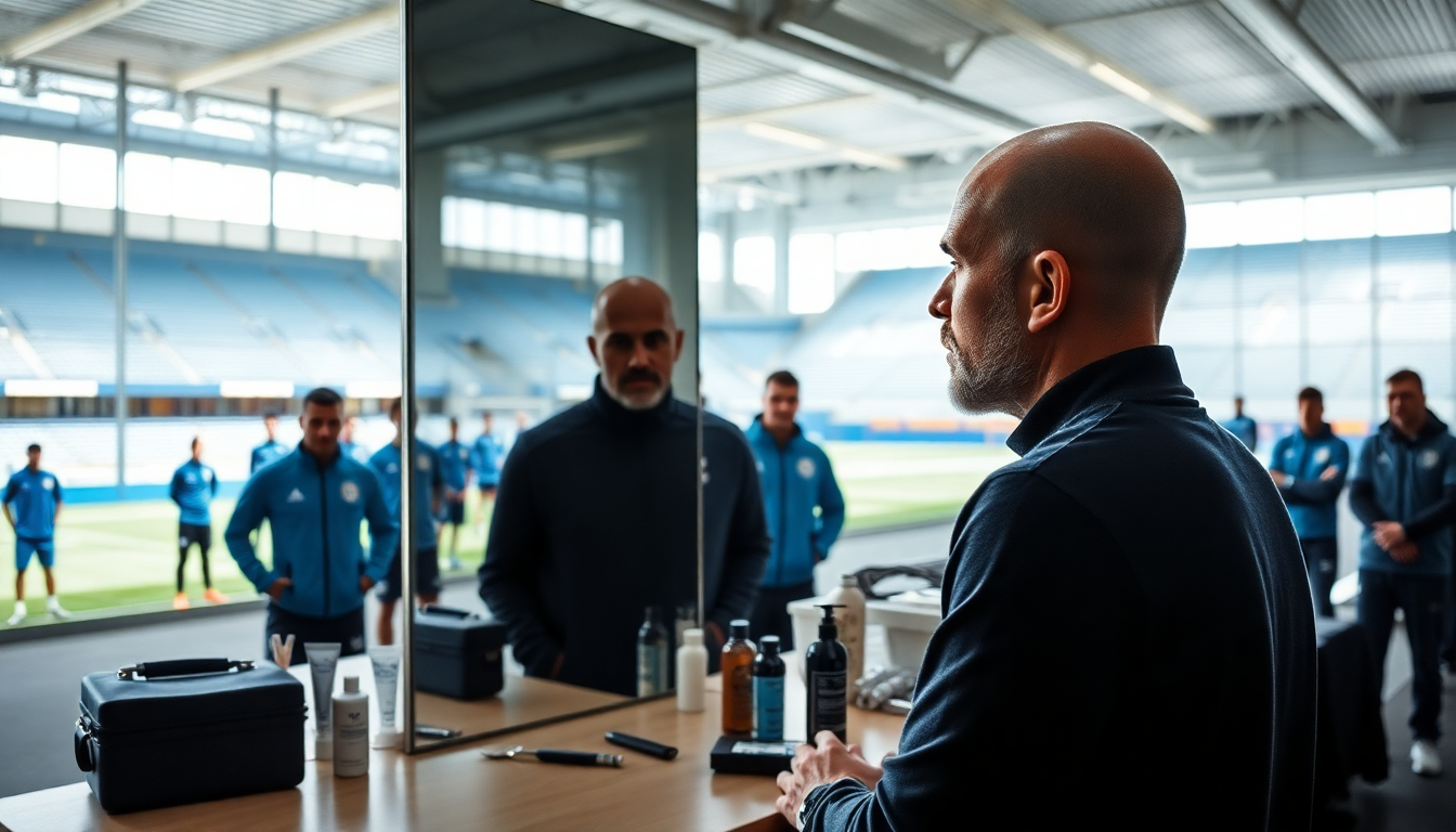 pep guardiola e la sua trasformazione cosa significa per manchester city python 1753791779