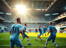 perche la serie a attrae le stelle del passato 1752272420