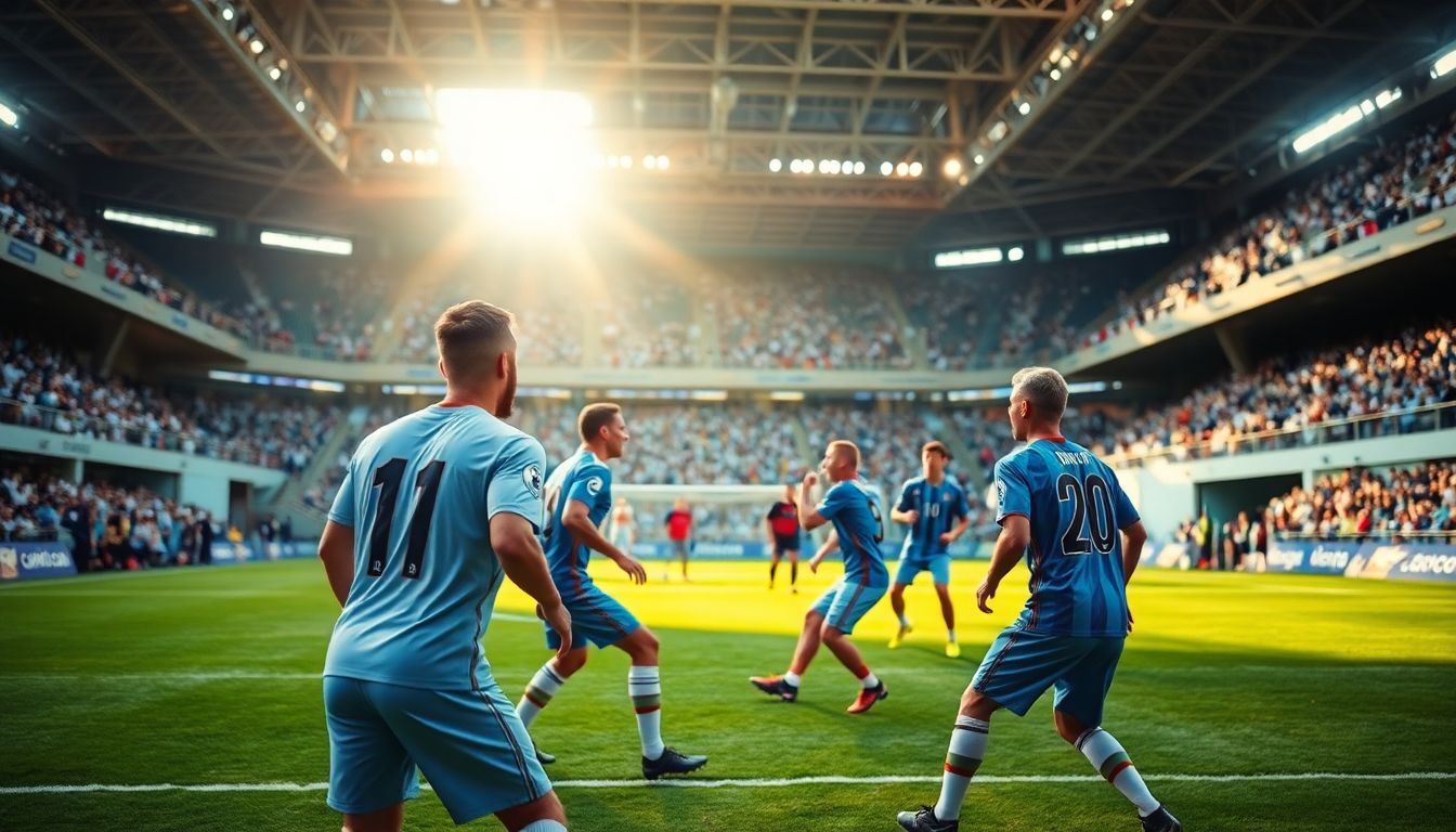 perche la serie a attrae le stelle del passato 1752272420