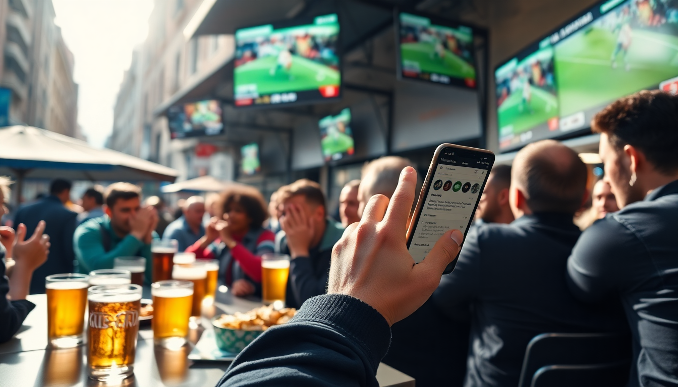 perche le app di calcio non soddisfano mai la nostra sete di informazioni 1751435502