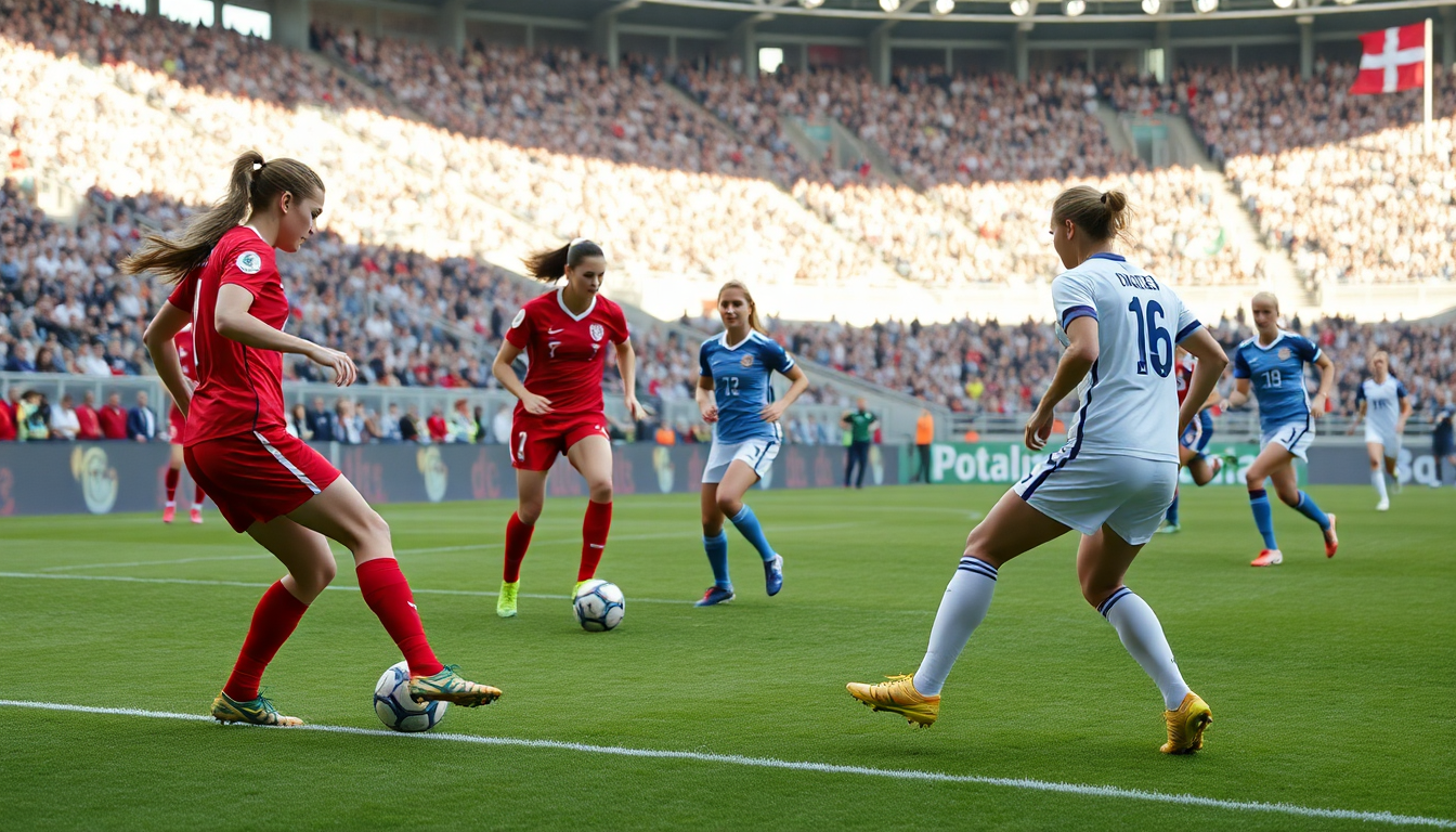 polonia danimarca il significato di un incontro che va oltre il punteggio 1752346694