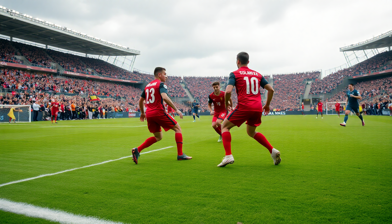 portogallo contro belgio chi avra la meglio negli europei di calcio femminile 1752298294