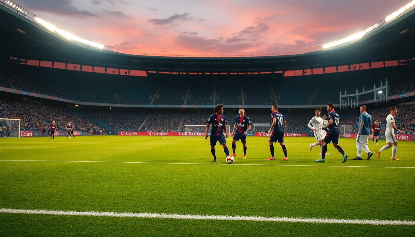 psg vs real madrid la semifinale che nessuno vuole perdere 1752095002