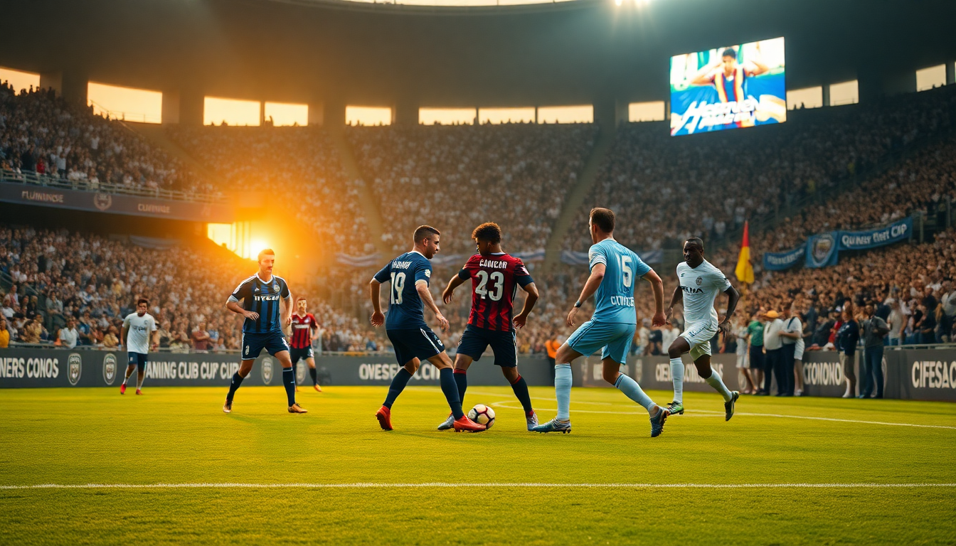 riflessioni sul club world cup risultati e strategie future 1751352657