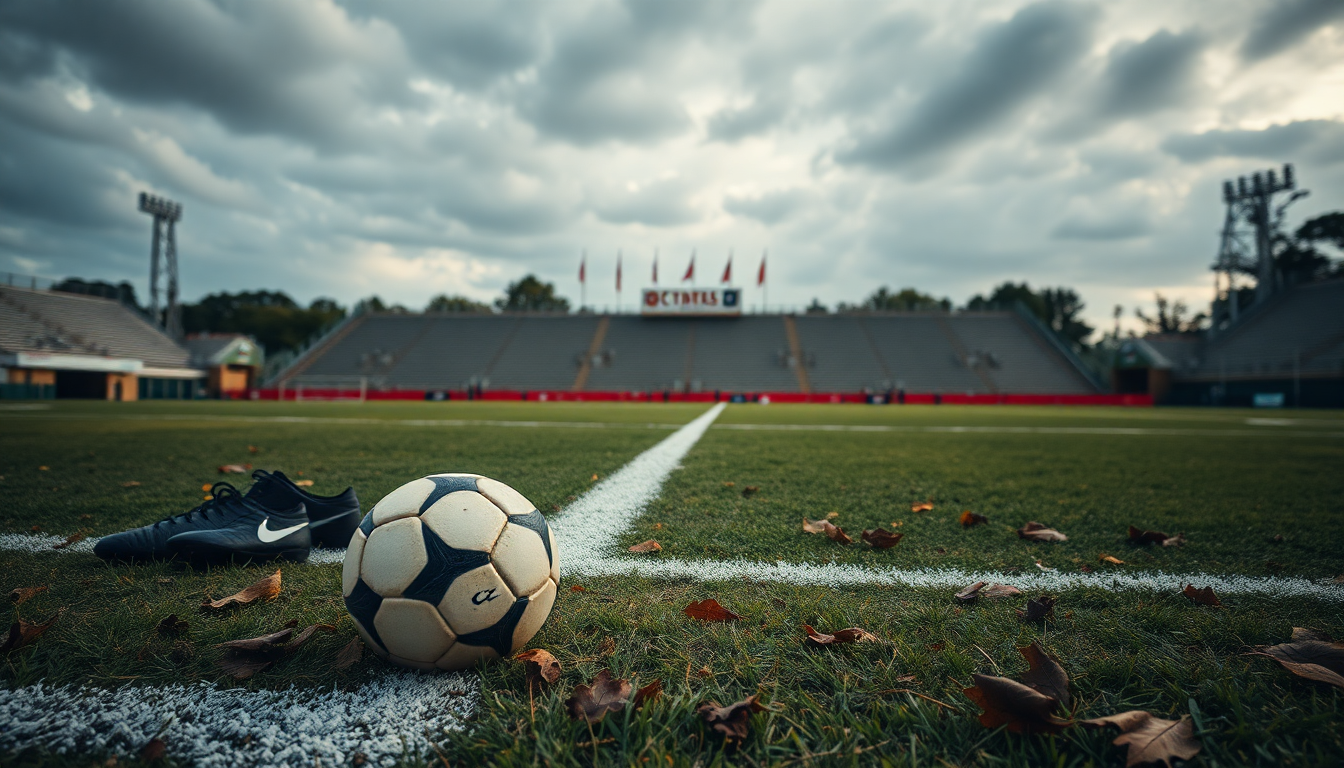 riflessioni sul significato della vita e della morte nel calcio 1751550939