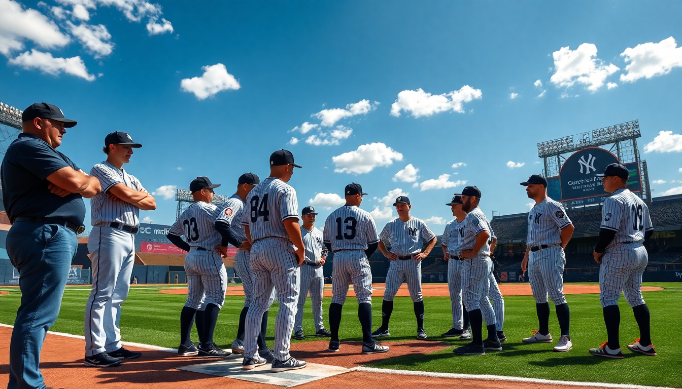 riflessioni sullinfortunio di aaron judge e le sue implicazioni per i yankees python 1753601017