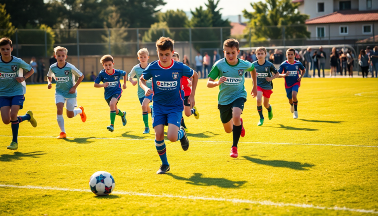 rinascita del calcio amatoriale i successi di aics pisa 1753218775