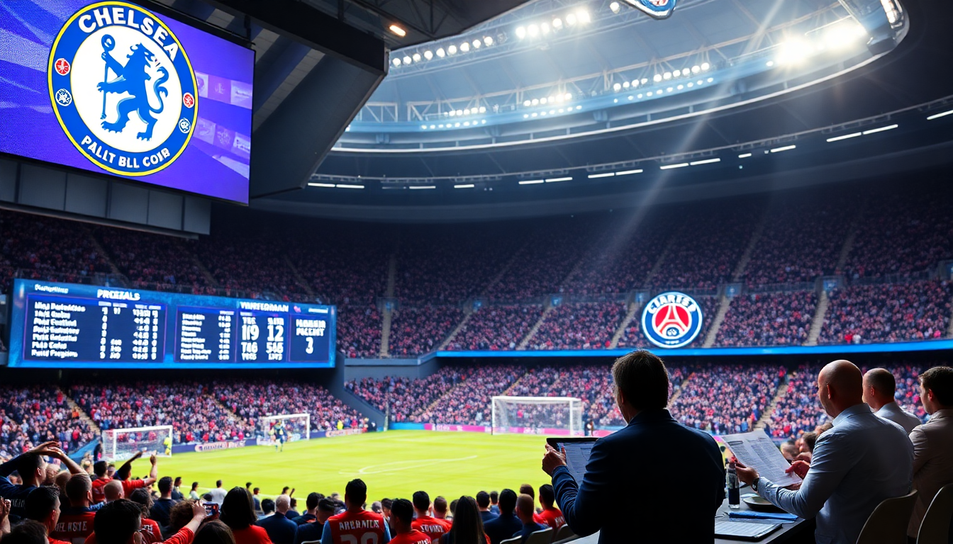 scommesse e analisi il confronto chelsea e paris saint germain 1752239692