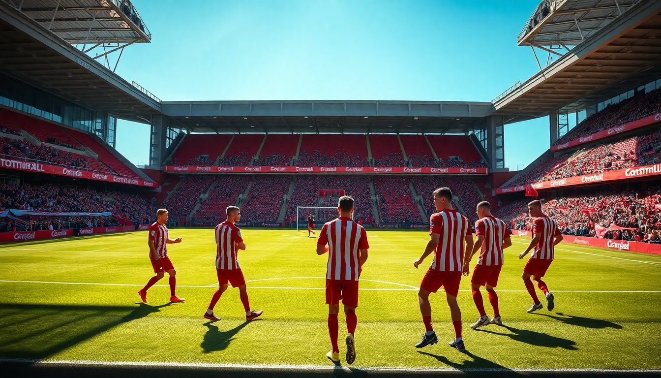 scopri il kit celebrativo del nottingham forest per i 160 anni di storia 1752503454