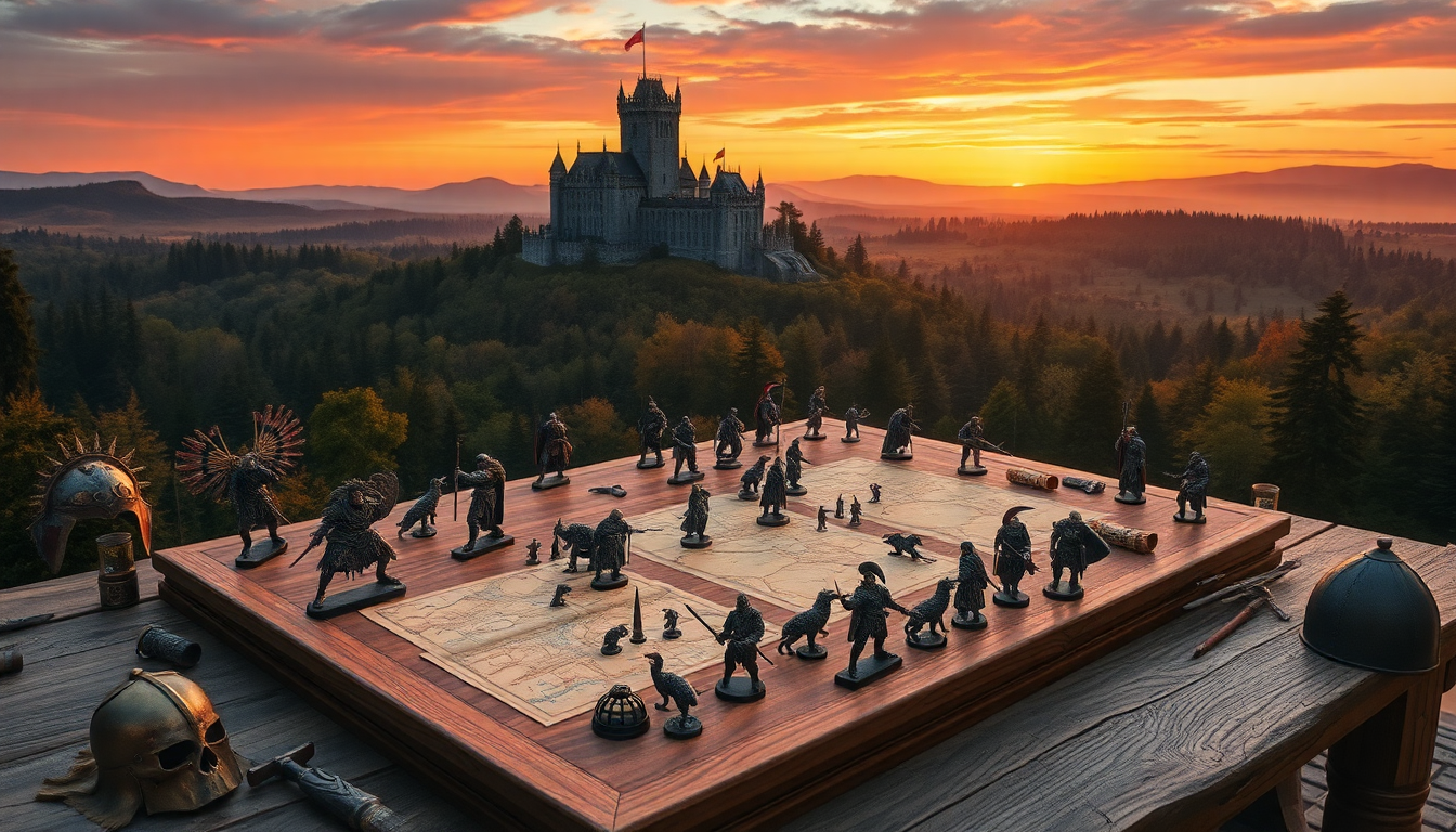scopri perche kings league ii e il gioco di strategia che non puoi ignorare 1752194583