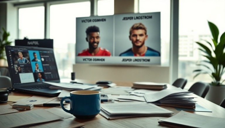 strategie di calciomercato del napoli osimhen e lindstrom in uscita 1751601034