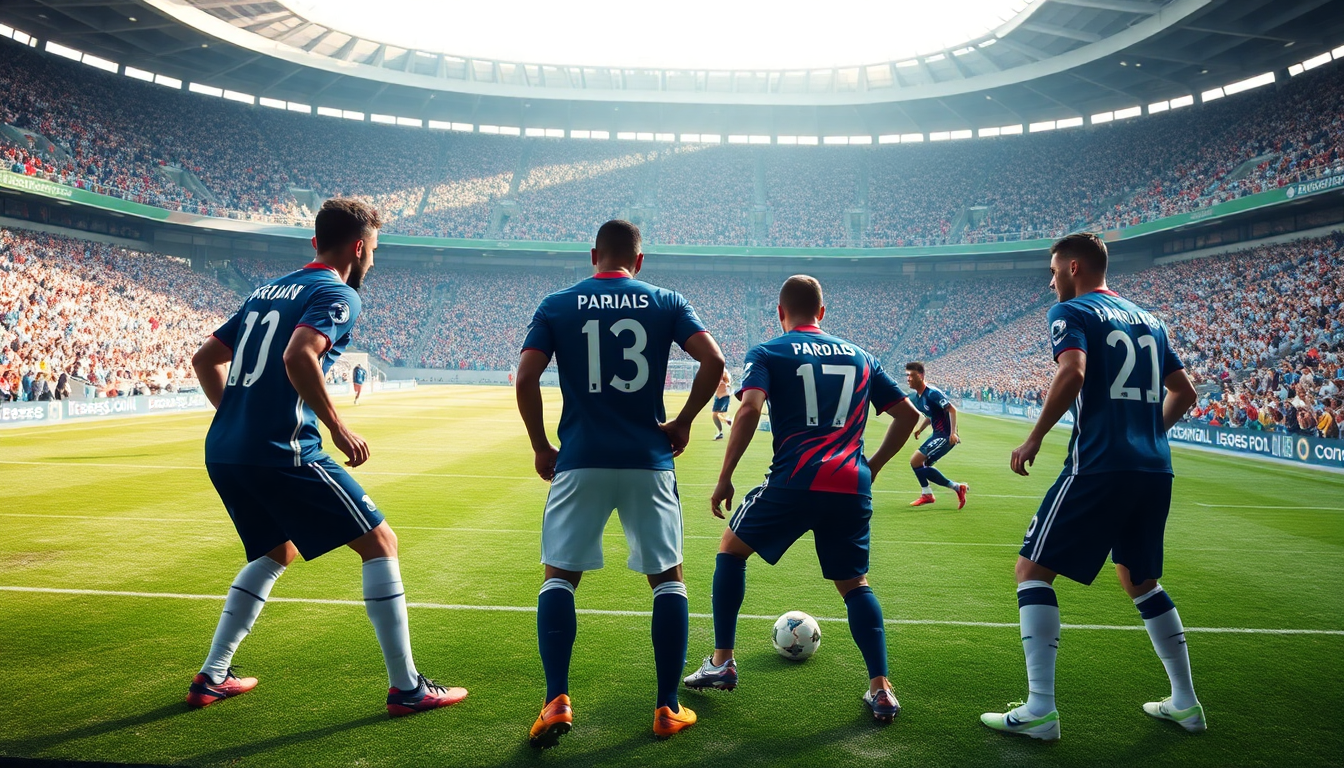 strategie e sfide nel club world cup unanalisi approfondita 1752084506