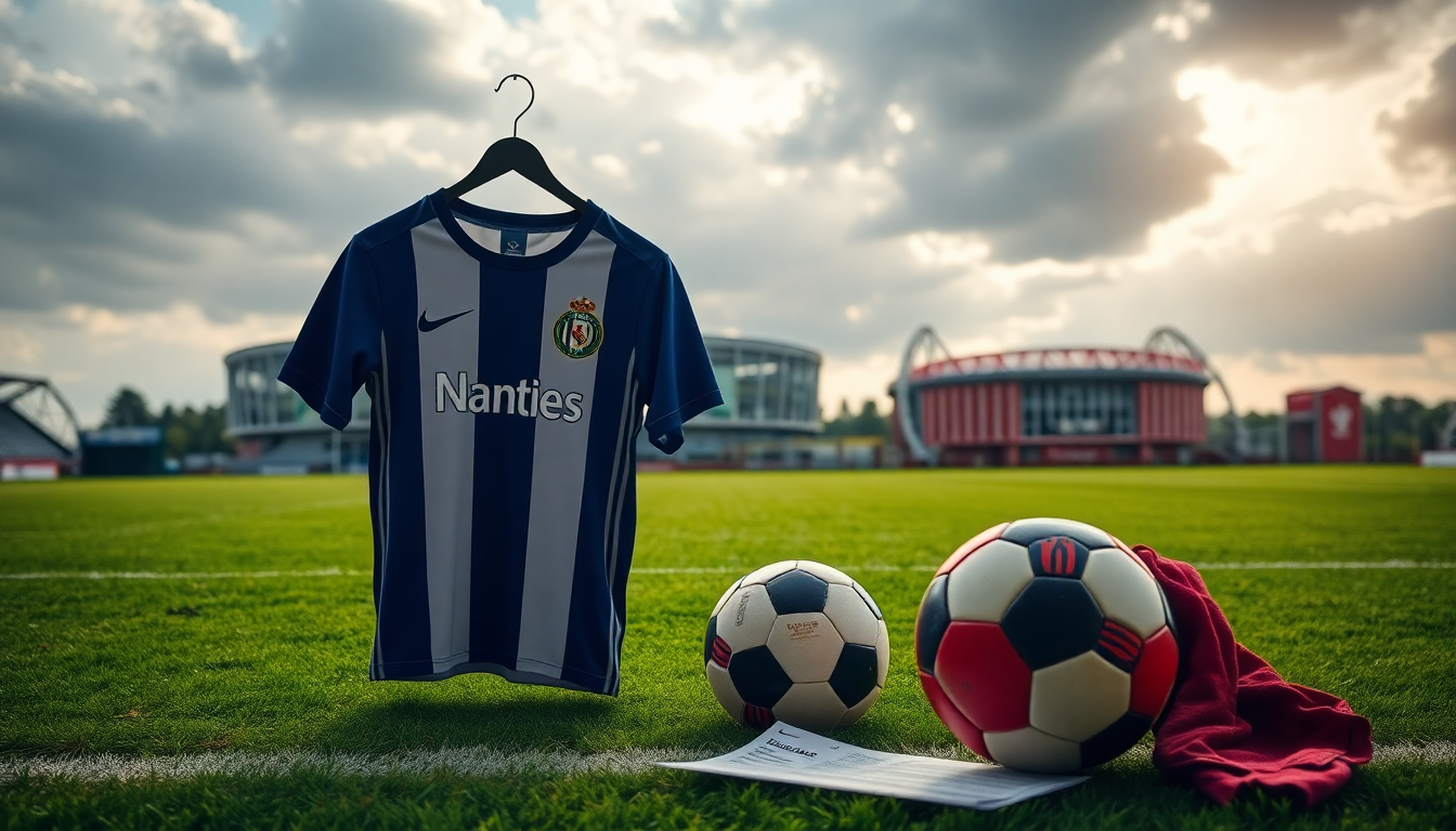sunderland e leeds united puntano su matthis abline per rinforzare lattacco 1751903979