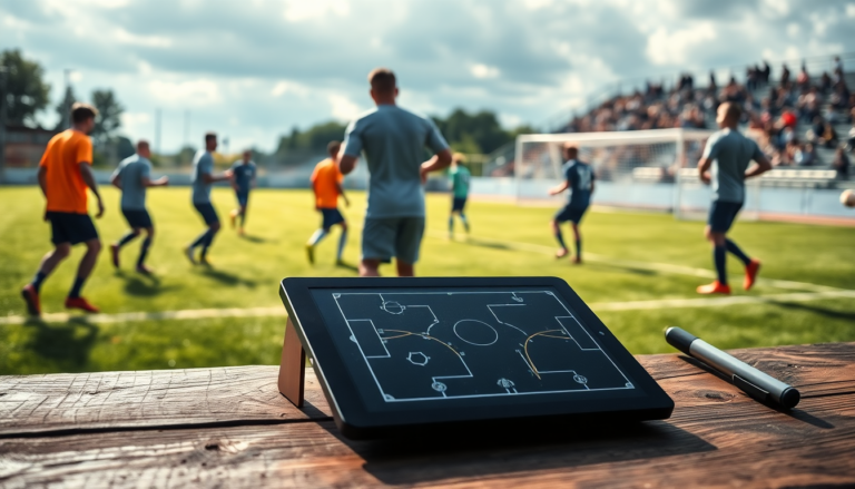 tattica e mercato cosa ci nascondono i protagonisti del calcio 1752190933