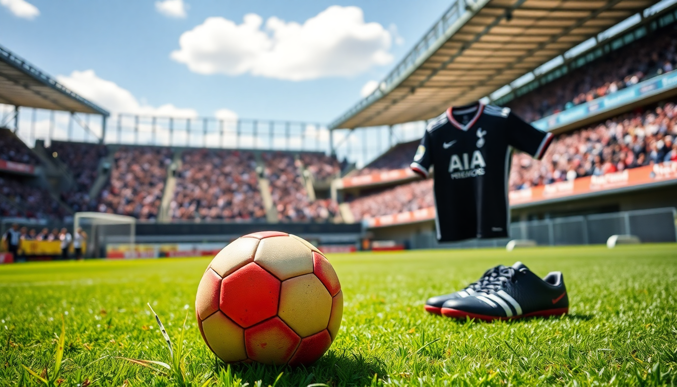 tottenham hotspur punta su mohammed kudus per rinforzare lattacco 1751448456