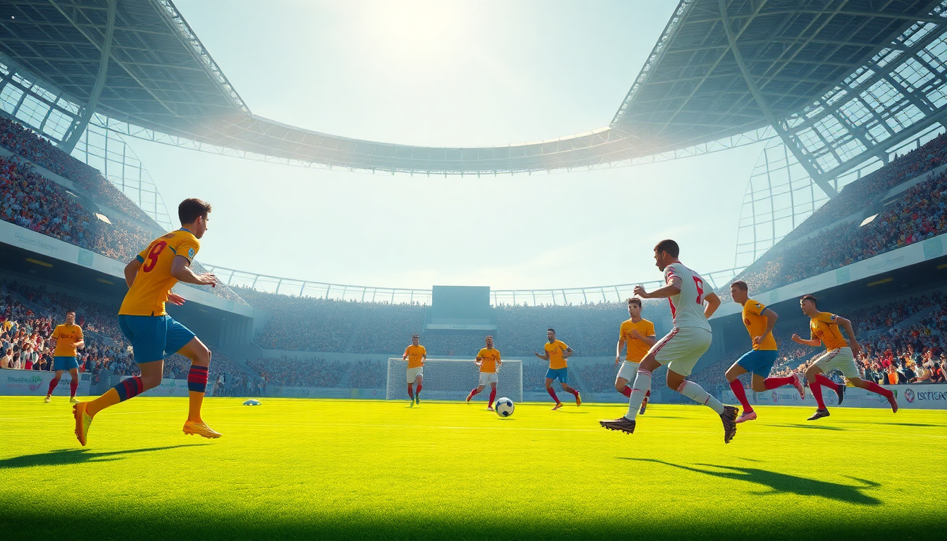tutte le novita sul club world cup 2025 squadre scommesse e previsioni 1751393413