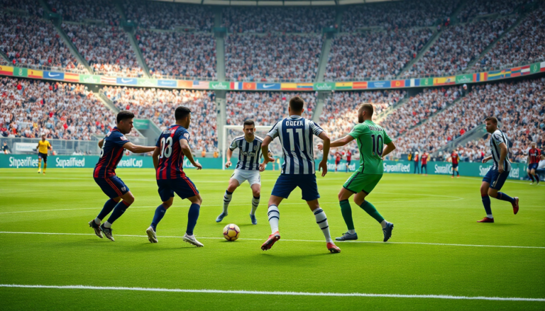 unanalisi critica del club world cup e delle sue dinamiche 1752091964