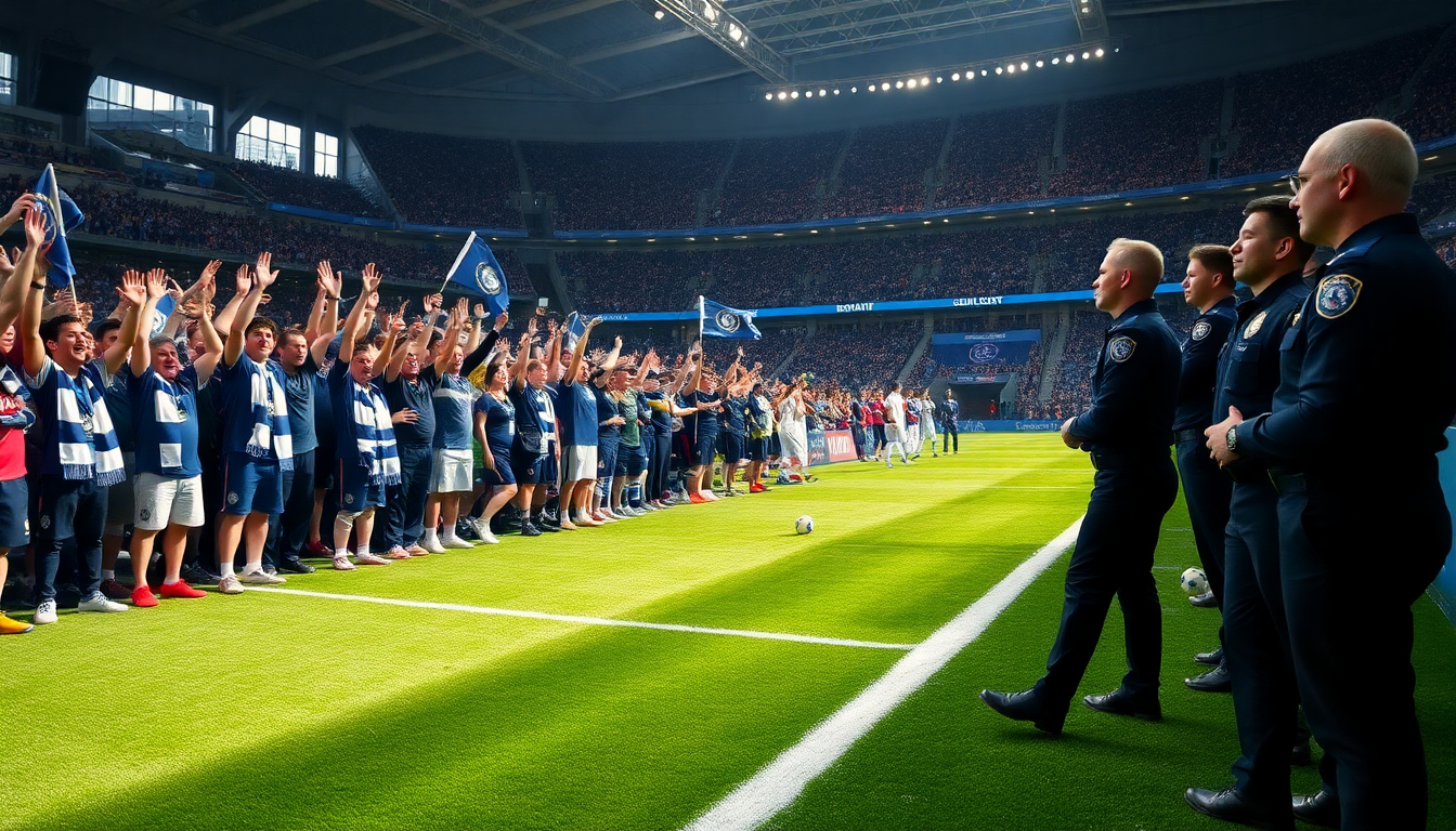 unanalisi della vittoria del chelsea e delle tensioni post partita 1752455019