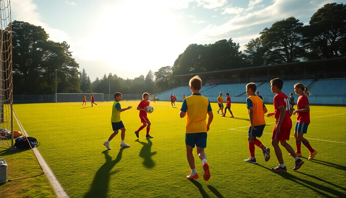 unopportunita da non perdere il torneo don giovanni bosco 1752365189