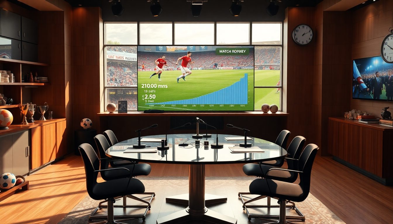 wayne rooney e il suo impatto su match of the day analisi del nuovo contratto 1752021813