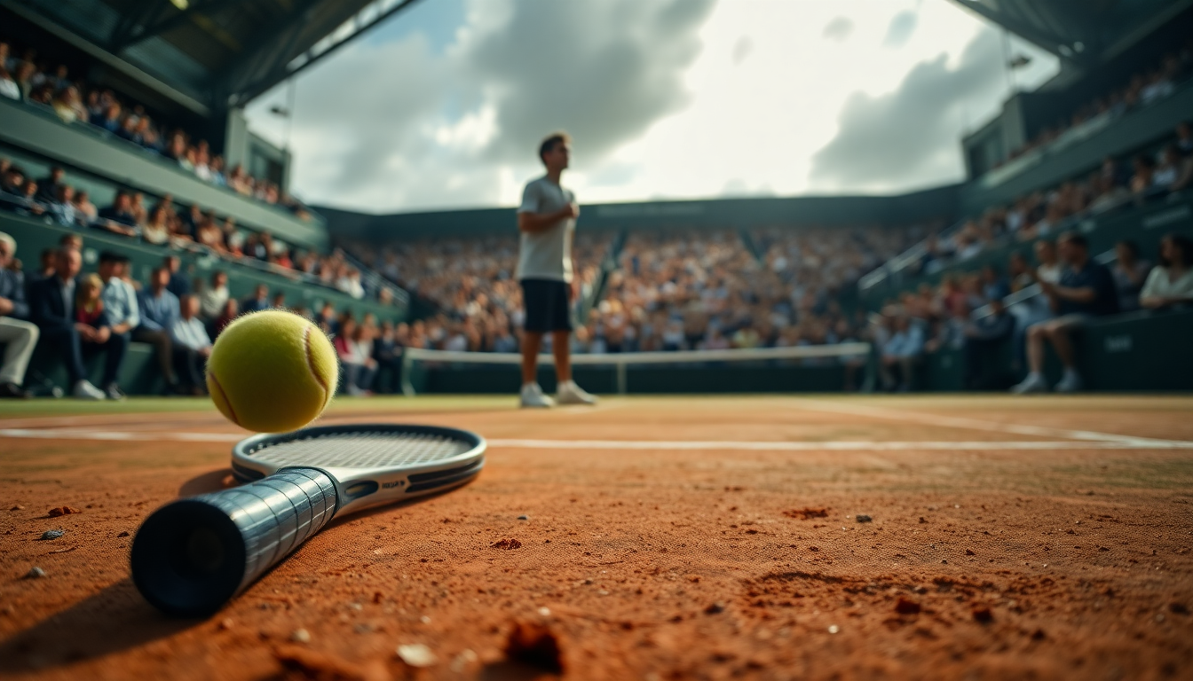 wimbledon 2025 sinner e la lotta contro il destino 1751943682