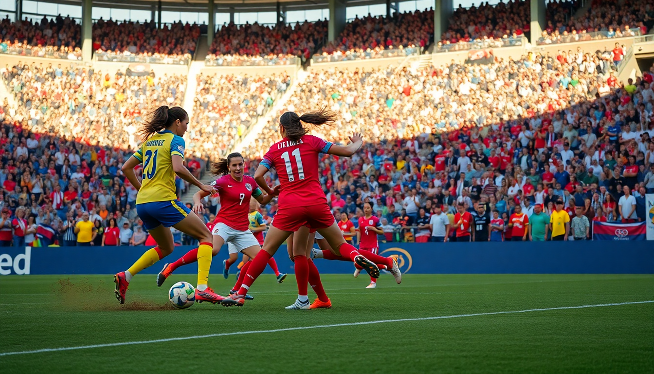 womens euro 2025 risultati analisi e futuro del calcio femminile 1752967418