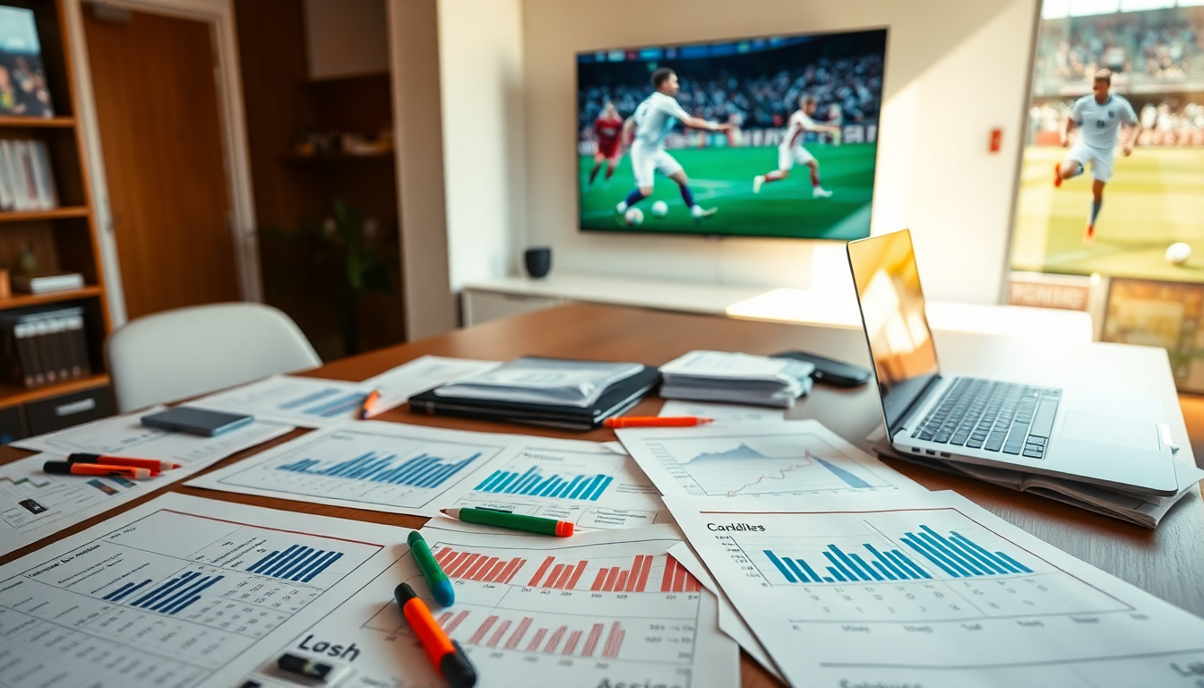 analisi dei candidati al ballon dor 2025 un focus sui dati python 1754577067