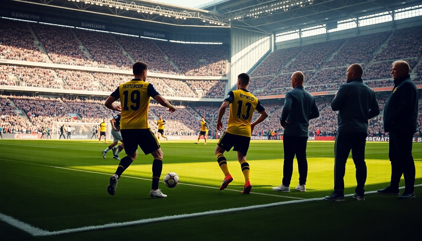 julian ryerson il difensore del borussia dortmund nel mirino di sunderland e wolves python 1754442886