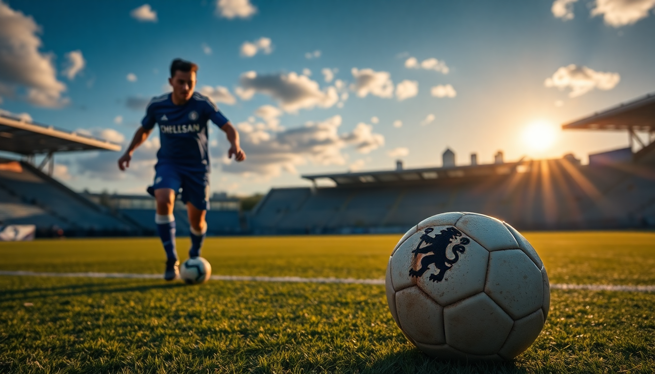 le verita sul futuro di enzo fernandez al chelsea python 1754841462