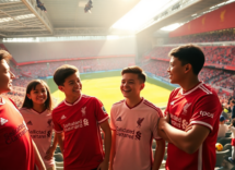 liverpool e adidas un partnership che va oltre la moda python 1754361009