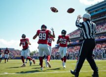 analisi della vittoria dei falcons sui vikings numeri e lezioni python 1757913749