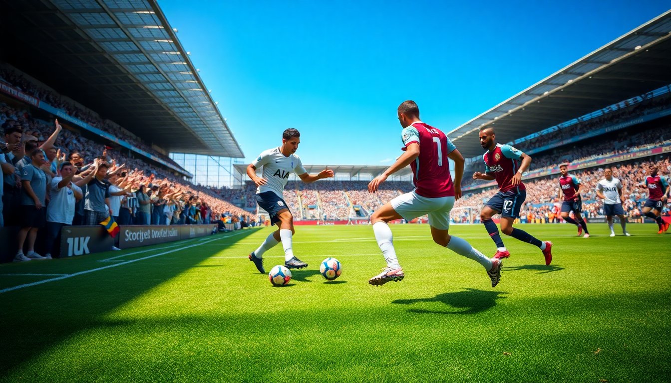 analisi della vittoria del tottenham contro il west ham python 1757796675