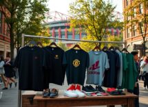 come indossare la storia del manchester united sta cambiando il merchandising sportivo python 1757461655