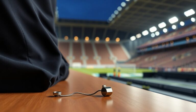 arbitri e fasce fantacalcio guida alla 30a giornata di serie a 1773919148