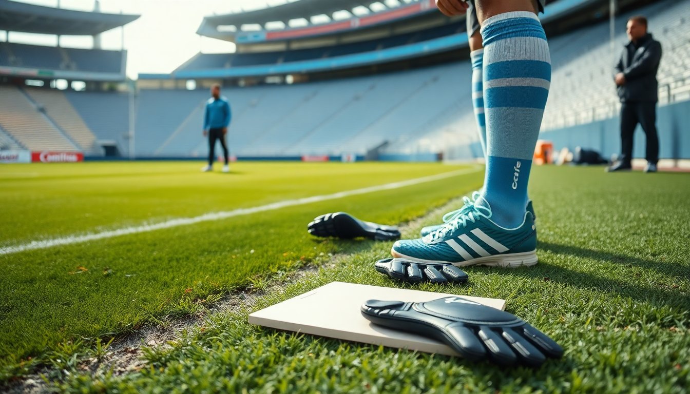 argentina contro mauritania a la bombonera ultime notizie formazione e prospettive per la coppa del mondo 1774535816