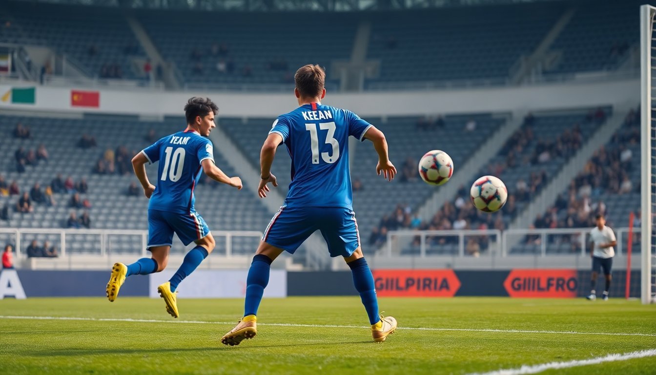 azzurri in finale dopo la semifinale tonali e kean protagonisti a bergamo 1774563883