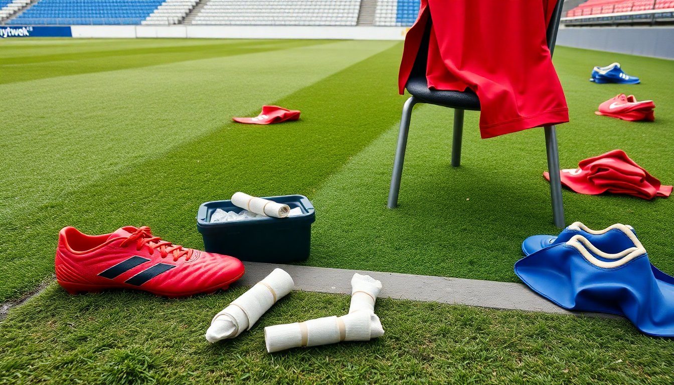 brighton contro liverpool assenza di salah probabilita di formazioni e chiavi del match 1774012728