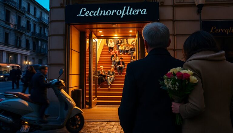 carlo verdone torna con scuola di seduzione prima al metropolitan di napoli 1774391079