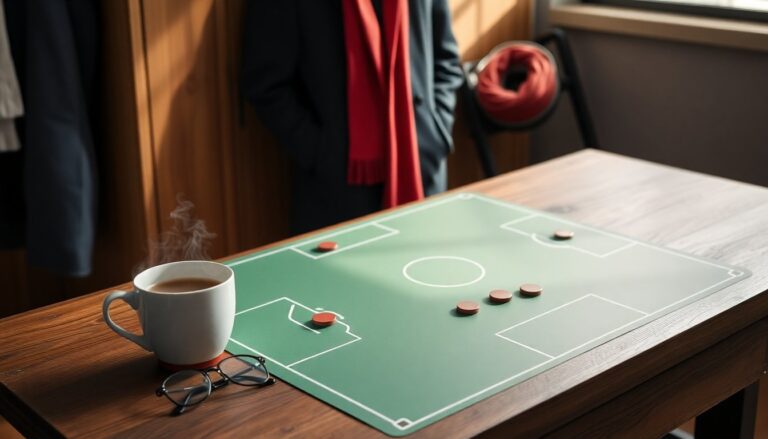 carrick in pole per la panchina del manchester united con poche alternative di alto profilo 1774773102