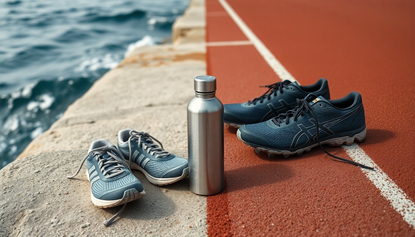 il percorso di vittore borromini da cefalu al tuscany camp verso le olimpiadi 1774383933