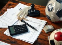 indagine bulk sponsorizzazioni gonfiate e fatture inesistenti nel calcio dilettantistico 1774319126