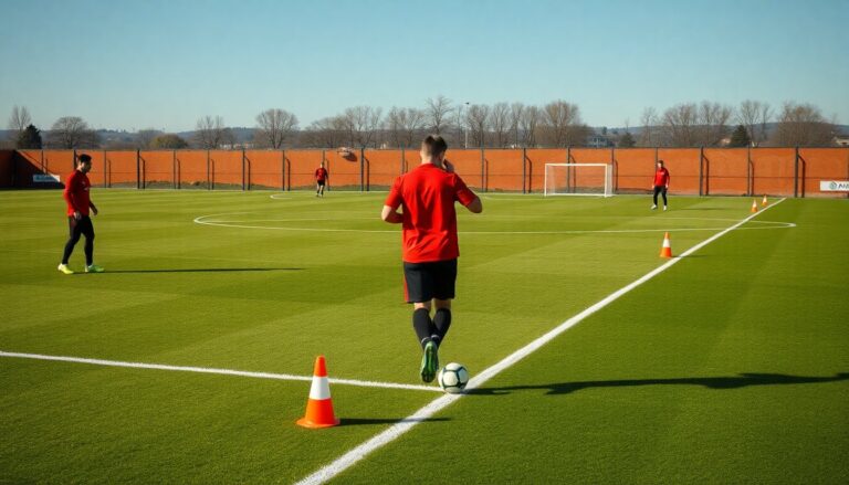 manchester united valuta antonee robinson e giovani prospetti per la fascia sinistra 1774427781